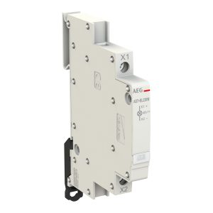 LAMPADA AEG 115-250VAC BIANCO 0,5M