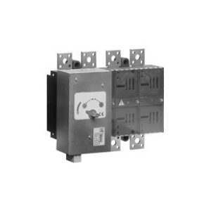 SEZIONATORE CON SGANCIO AEG HLN 6S 4P 1250A