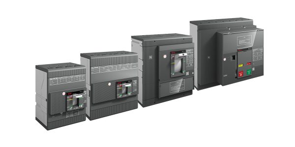 Non-automatic MCCBs serie MCX