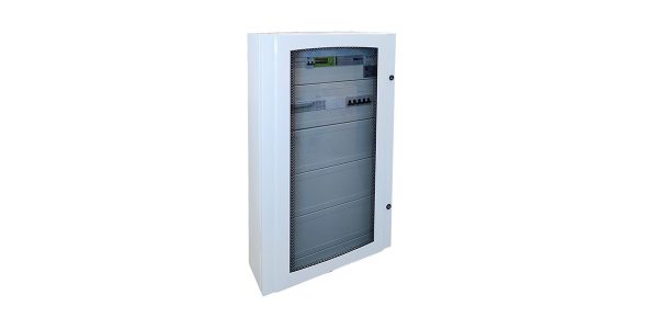 Interface switchboard CEI0-21 COMPACT from 40 to 125kW