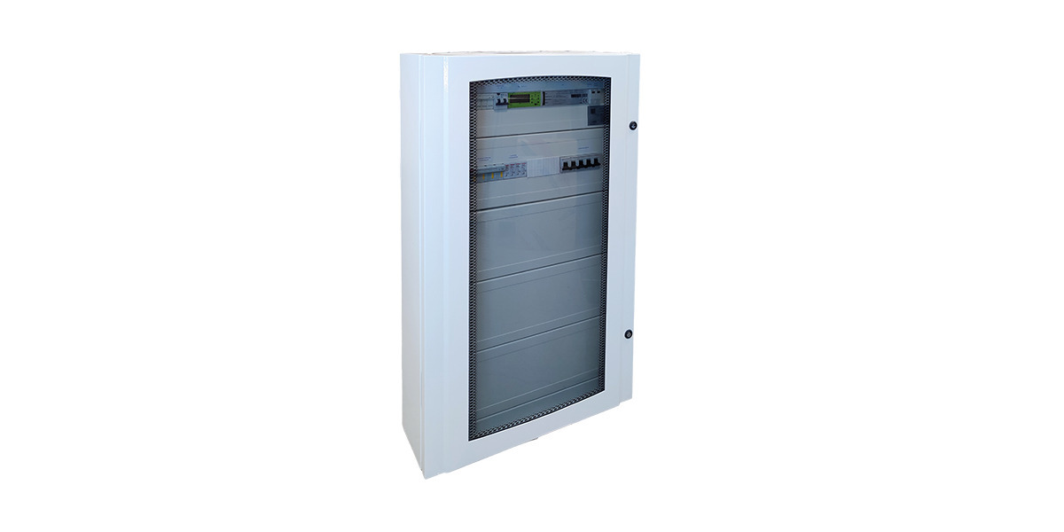 Interface switchboard CEI0-21 COMPACT from 40 to 125kW
