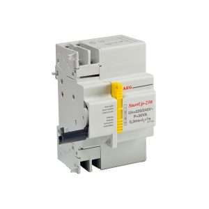 DISPOSITIVO RIARMO AUTOMATICO ACCOPPIABILE AEG