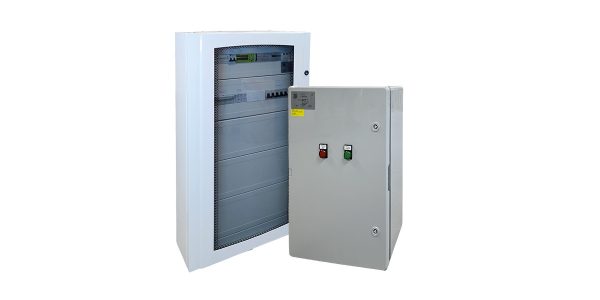 Interface switchboard CEI0-21 OPEN from 20 to 66kW