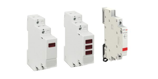 Lampade di segnalazione