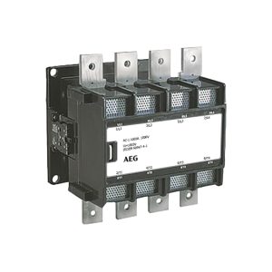 CONTATTORE 4P 1000A AC1 230VAC