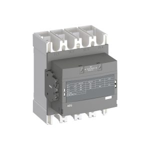 CONTATT. 4P 305A AC3 160KW 24-60VAC/DC