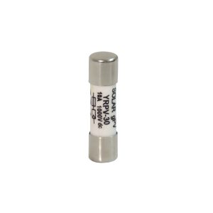 FUSE SCHALT 10X38 1500V DC  30A