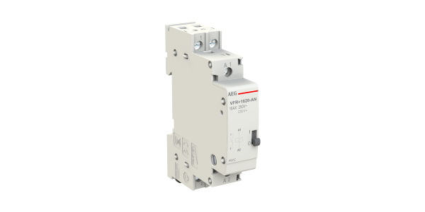 Monostable relays
