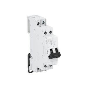 CHANGEOVER SWITCH AEG 3 POSITIONS 1CO 16A 250VAC