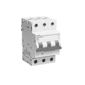 SWITCH-DISCONNECTOR AEG Elfa 100A 3P