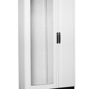 ARMADIO GV PLUS IP55 PORTA VETRO 730+400X1810X330