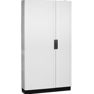ARMADIO GV PLUS IP55 PORTA CIECA 730+400X1810X330