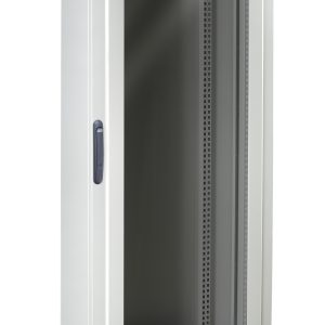 ARMADIO GVK PLUS IP55 PORTA VETRO 730X1810X300