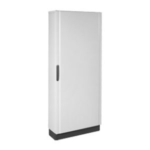 ARMADIO GVK PLUS IP55 PORTA CIECA 730X2110X250