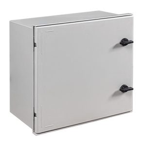 CASSA POLIESTERE  IP66 1000x800x300 CIECA