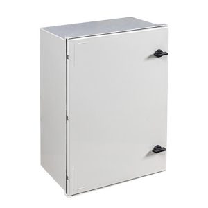 CASSA POLIESTERE IP66 400X600X230  CIECA