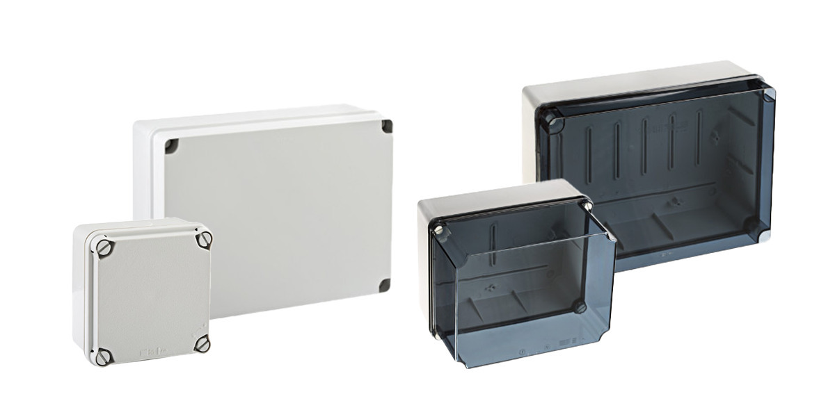 Junction box