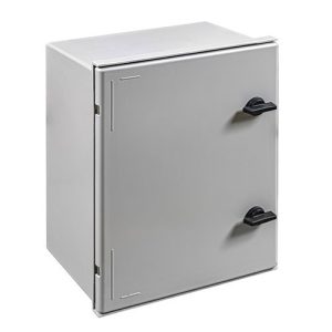 CASSA POLIESTERE IP66 400X500X200  CIECA