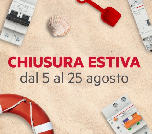 COVER NEWS Chiusura estiva-1