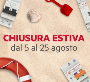 COVER NEWS Chiusura estiva-1