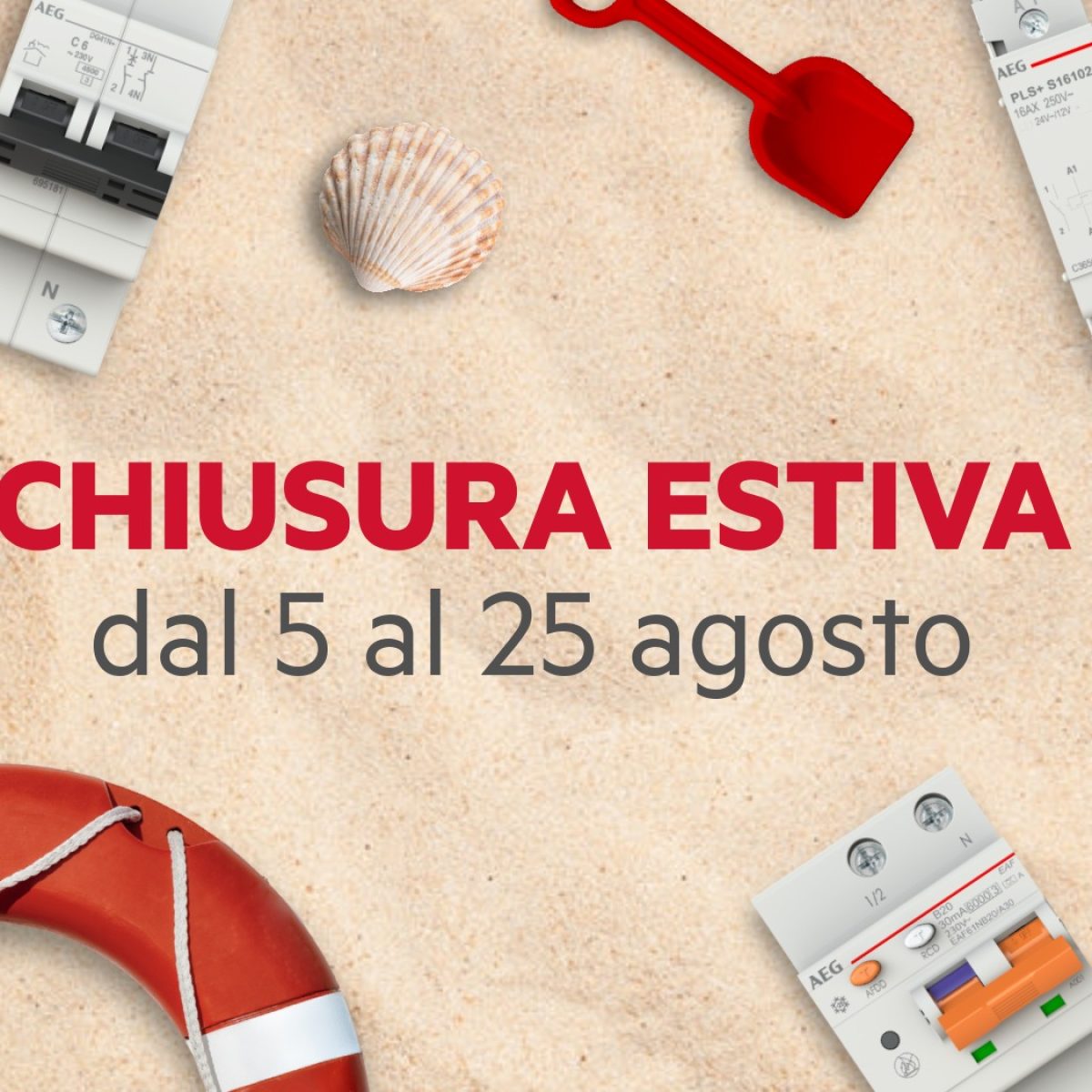 COVER NEWS Chiusura estiva-1