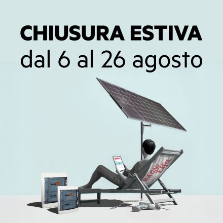Chiusura estiva 2025_sito Chiusura estiva 2025_sito