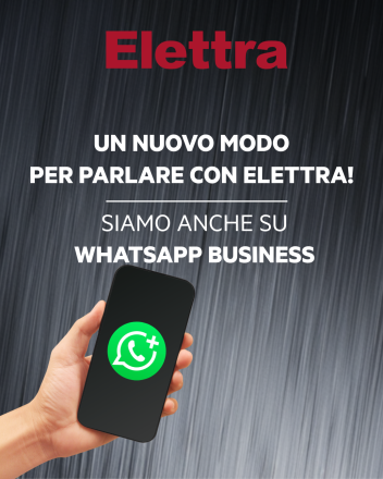 Post Comunicazione Whatsapp Business