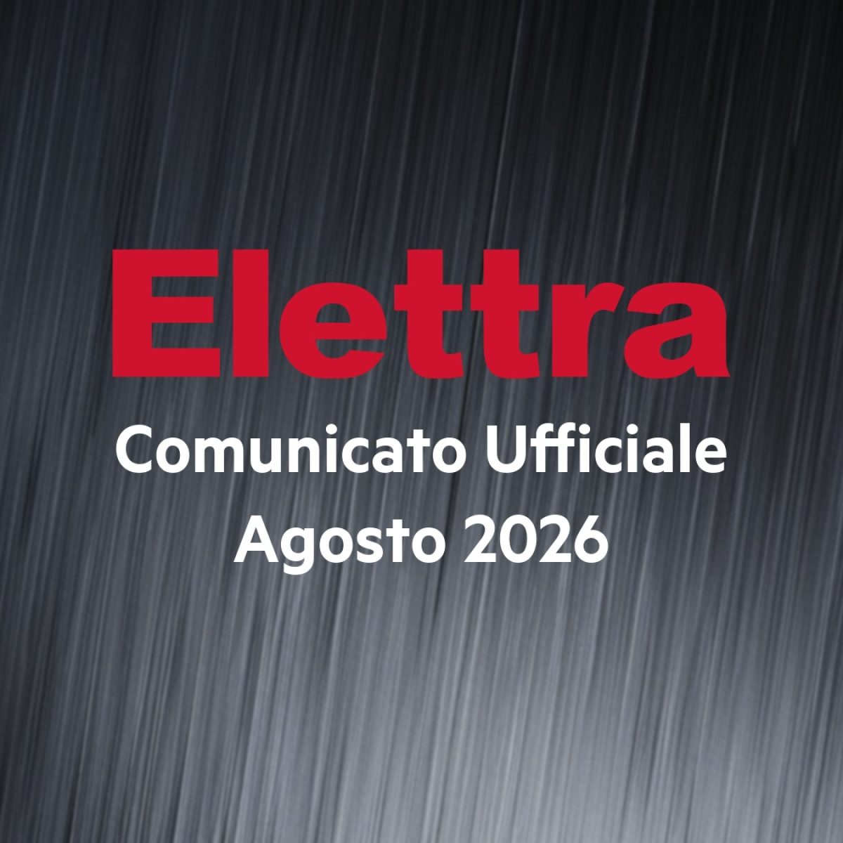 Riapertura Aziendale 2026-1
