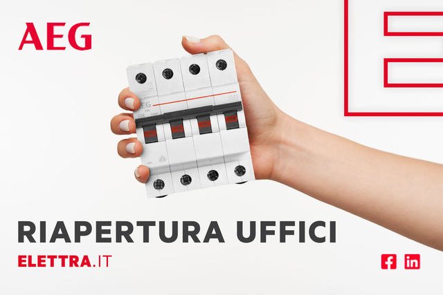RiaperturaUfficio